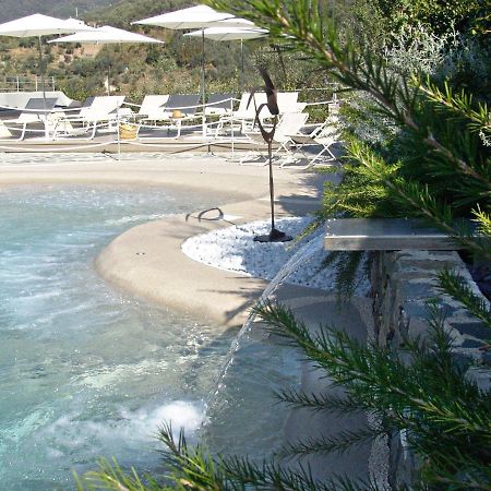 Villanova Apartments - Nature & Wellness 레반토 외부 사진