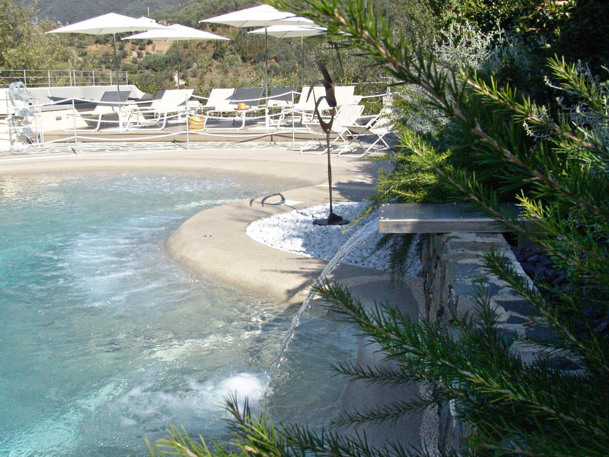 Villanova Apartments - Nature & Wellness 레반토 외부 사진