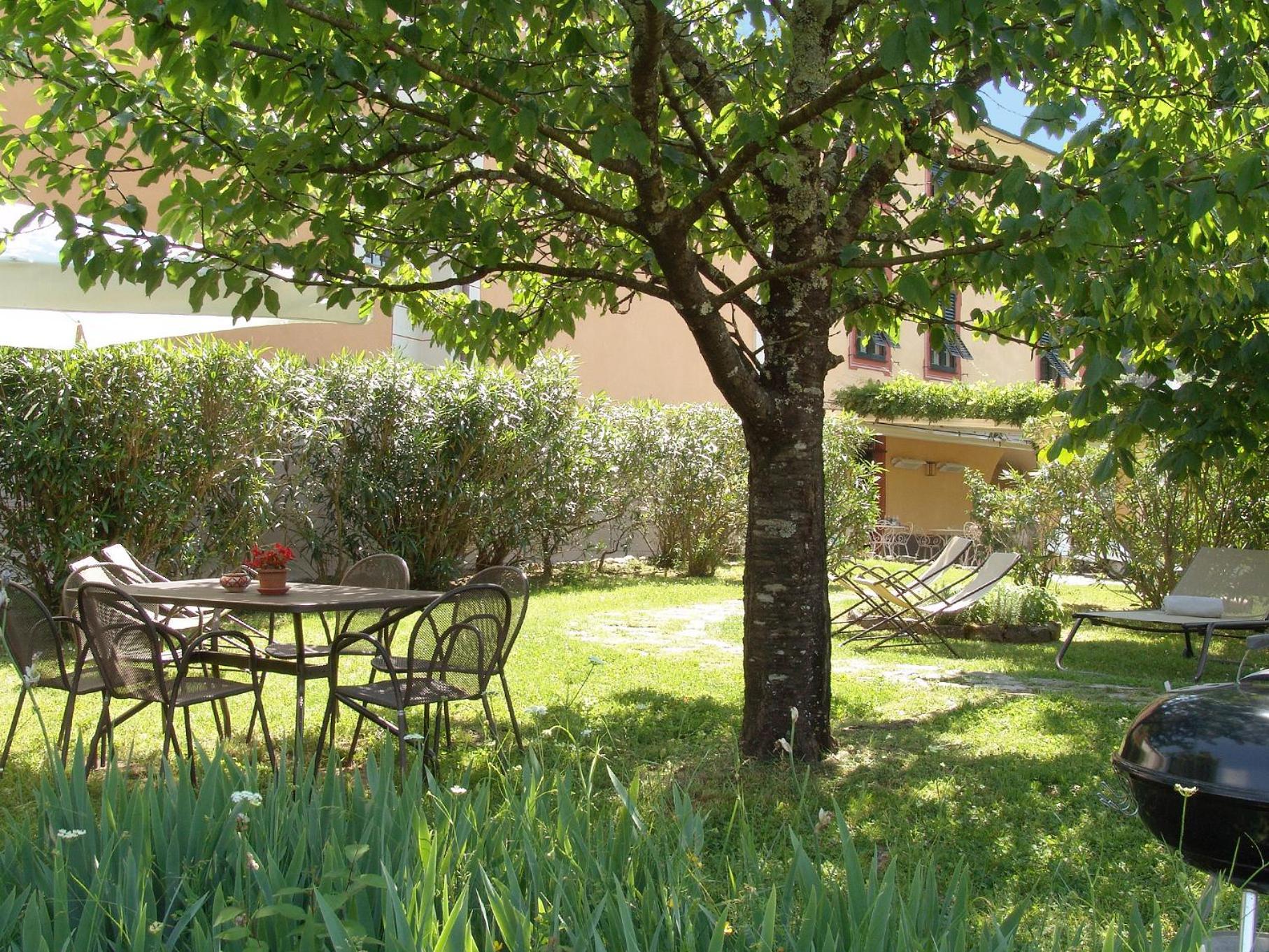 Villanova Apartments - Nature & Wellness 레반토 외부 사진