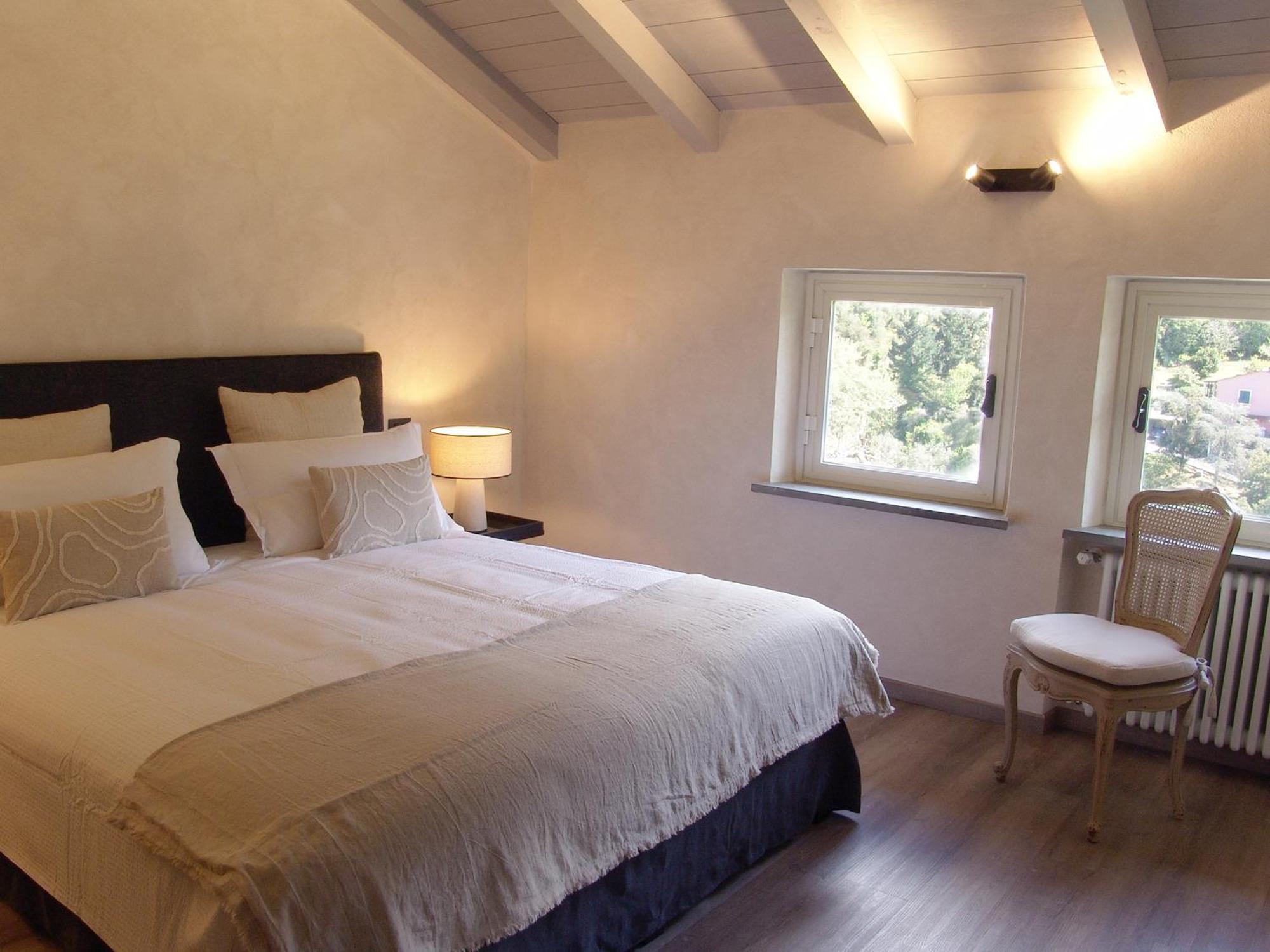 Villanova Apartments - Nature & Wellness 레반토 객실 사진