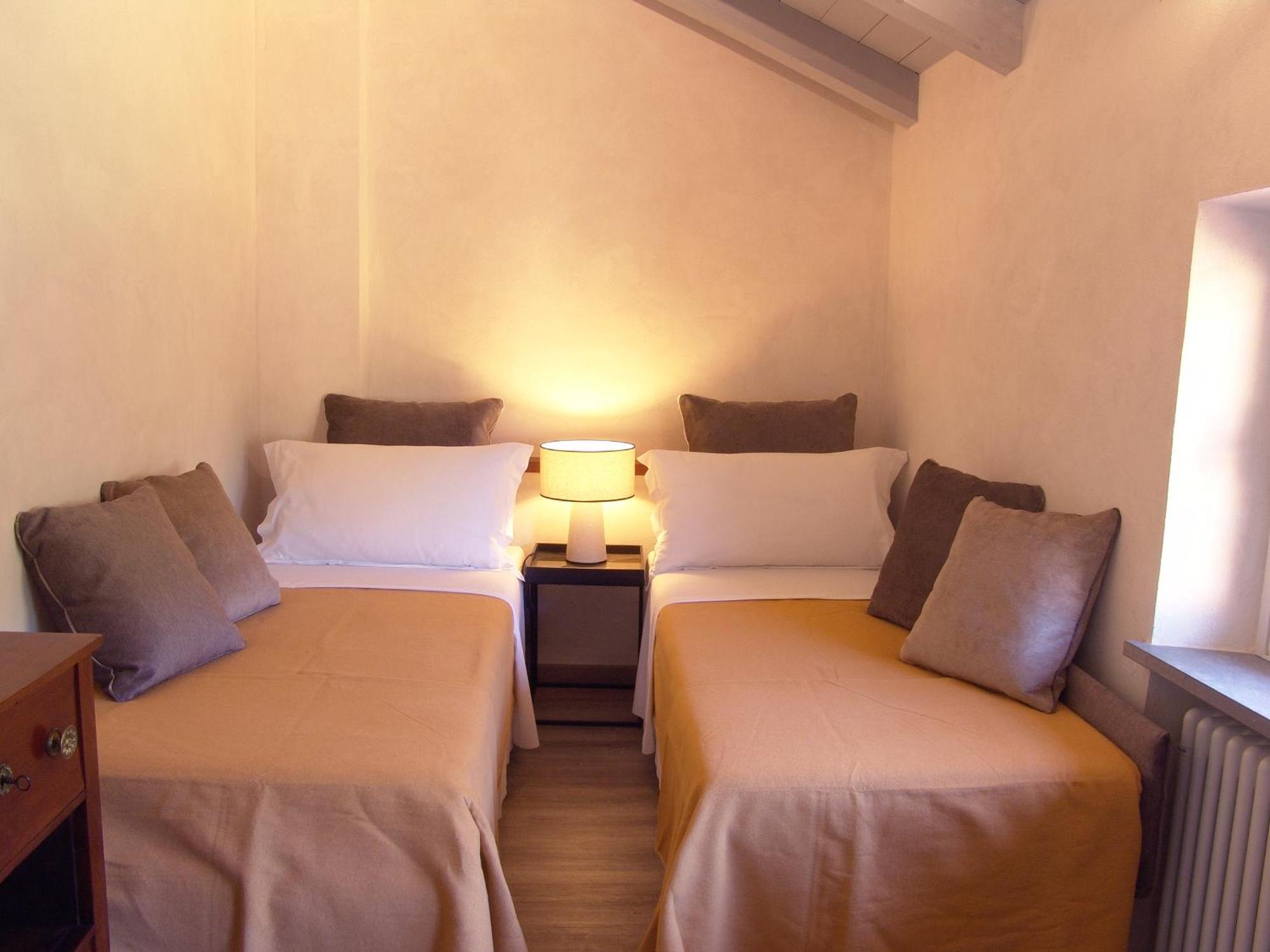 Villanova Apartments - Nature & Wellness 레반토 객실 사진