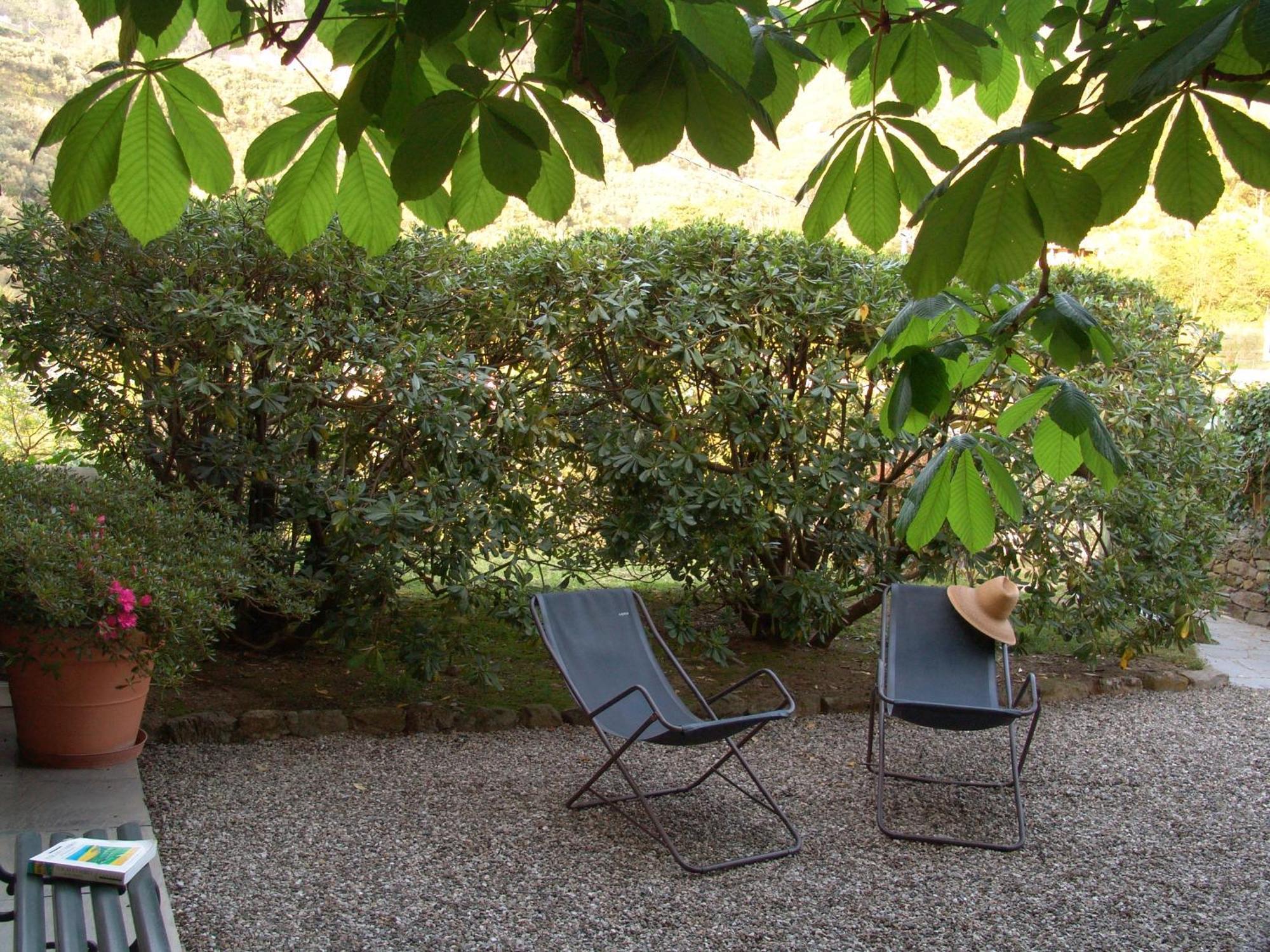 Villanova Apartments - Nature & Wellness 레반토 객실 사진