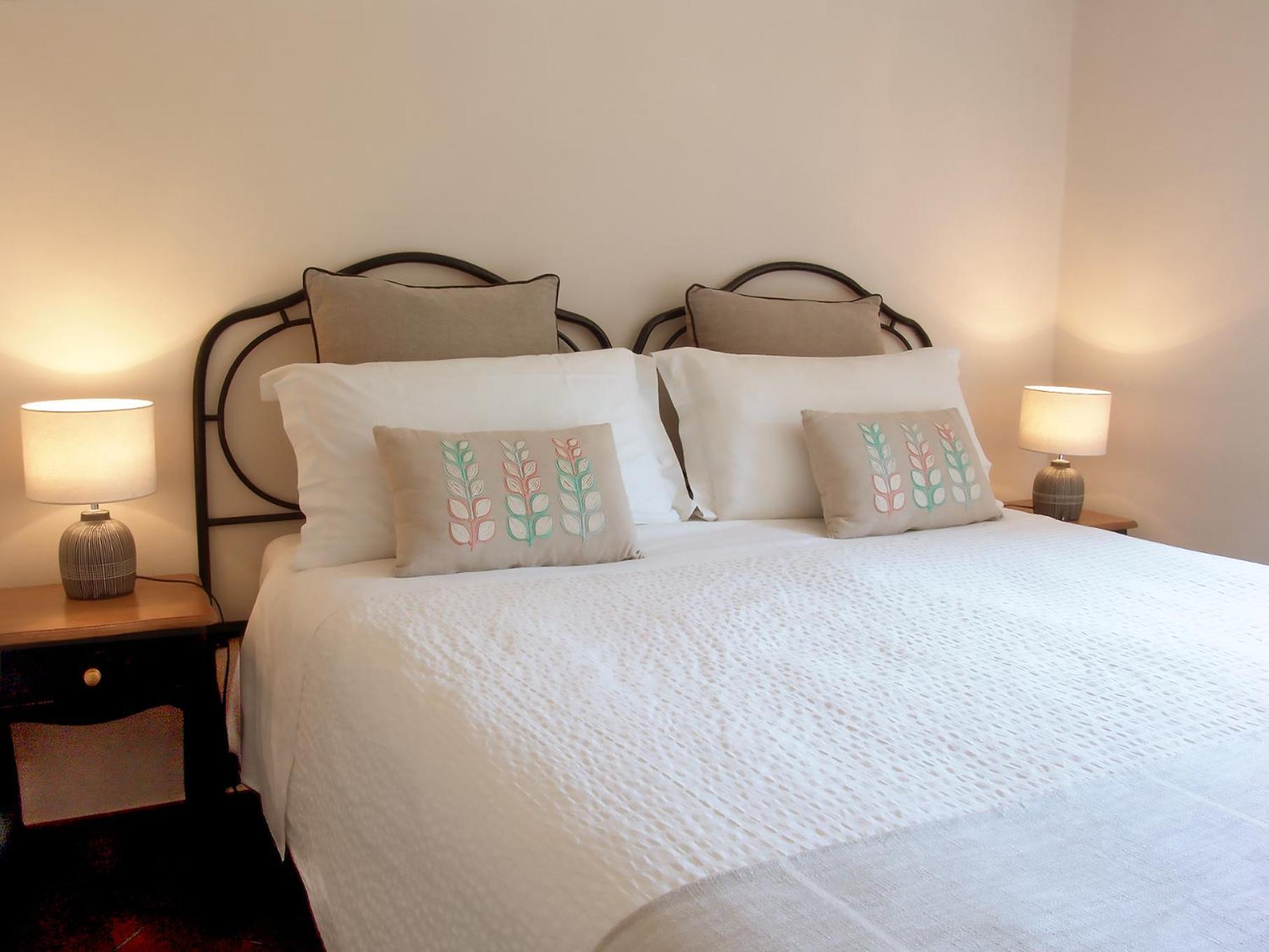 Villanova Apartments - Nature & Wellness 레반토 객실 사진