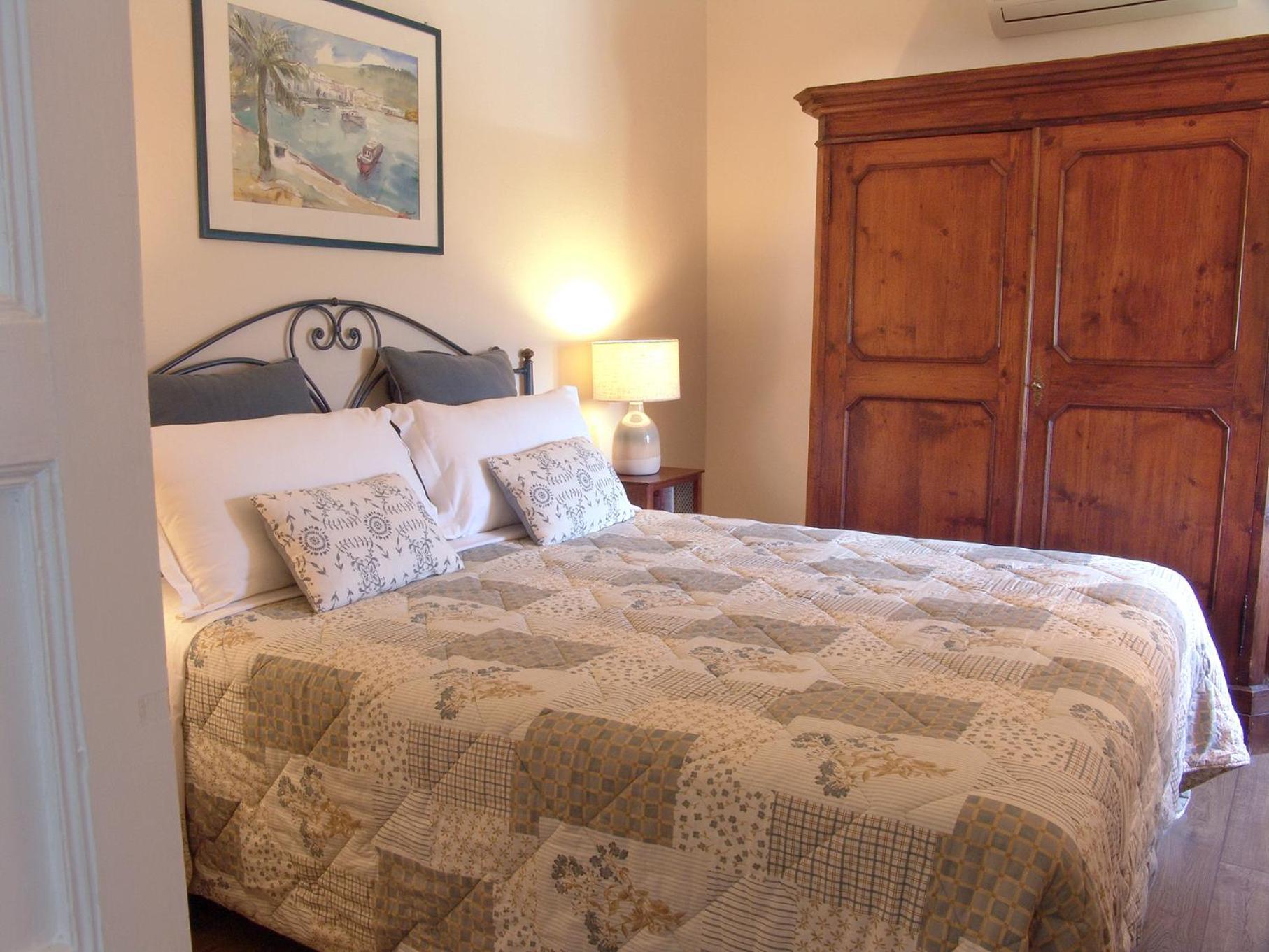 Villanova Apartments - Nature & Wellness 레반토 객실 사진