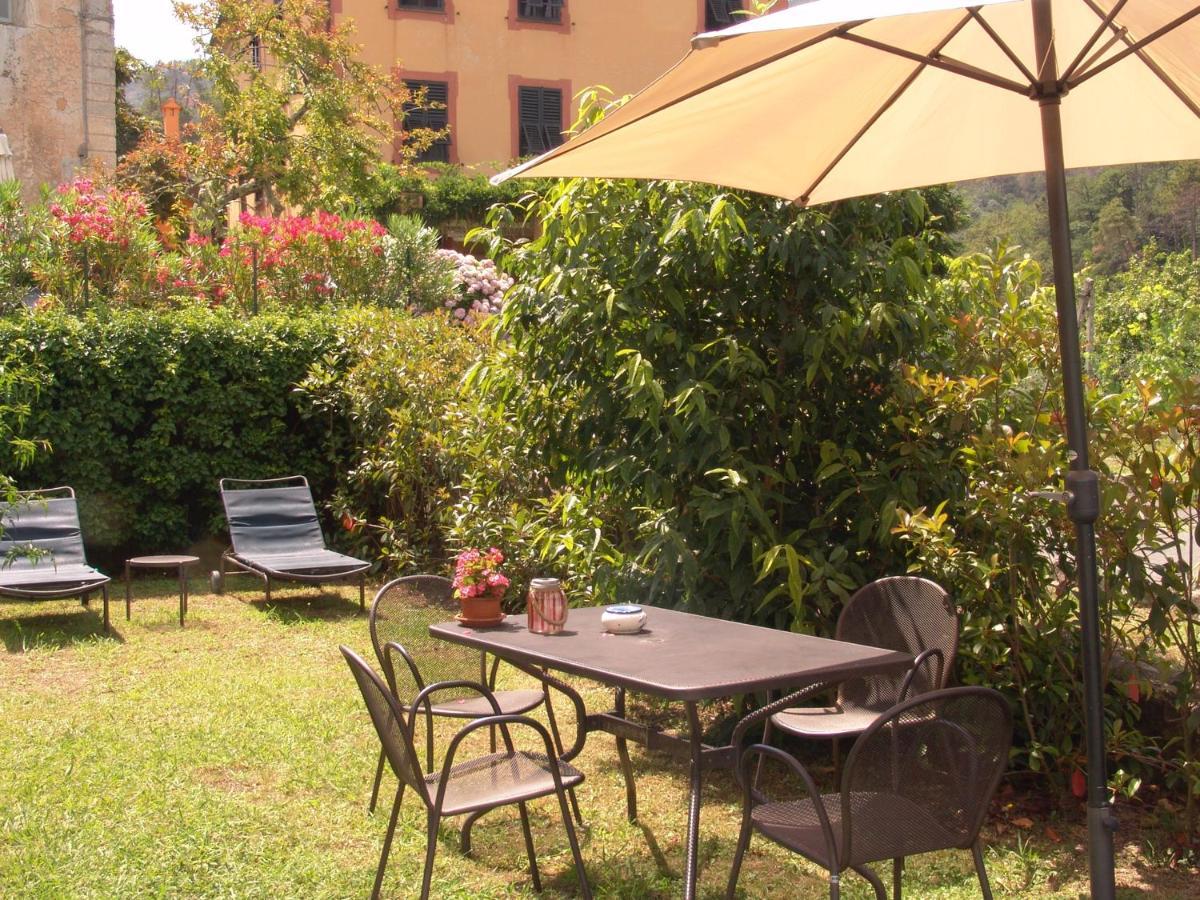 Villanova Apartments - Nature & Wellness 레반토 외부 사진